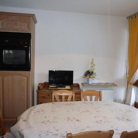 Crepuscule 11 Apartment Le Sauze Luaran gambar