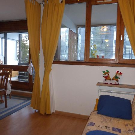Crepuscule 11 Apartment Le Sauze Luaran gambar