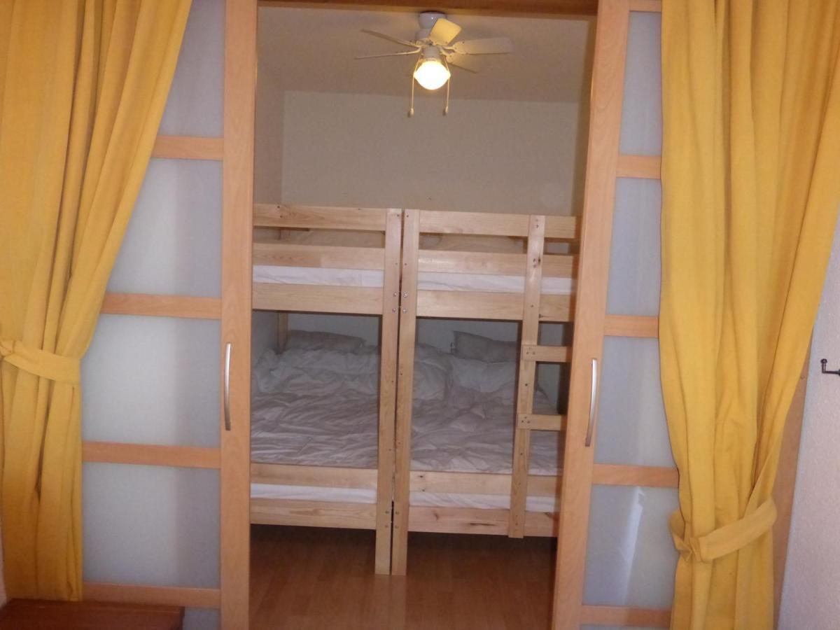 Crepuscule 11 Apartment Le Sauze Luaran gambar